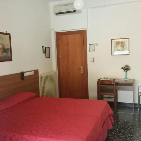 Hotel Triestina Noli
