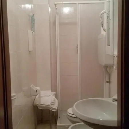 Triestina Hotell