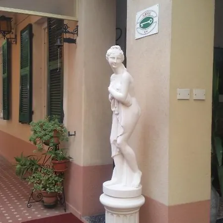 Hotell Triestina Noli