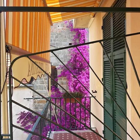 Hotell Triestina Noli
