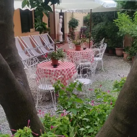 Hotell Triestina