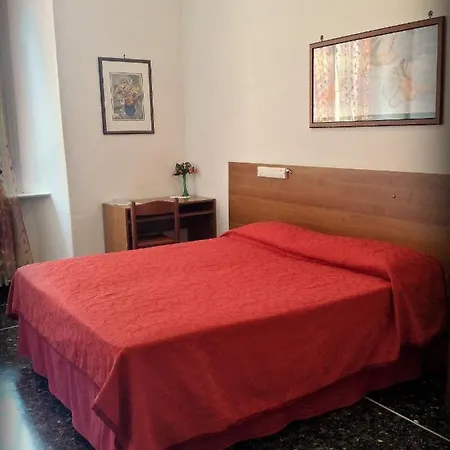 Triestina Hotell