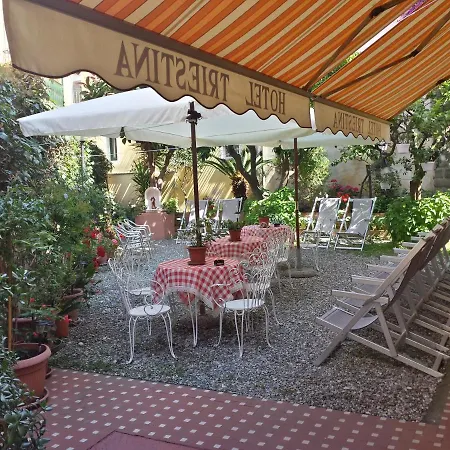 Hotell Triestina