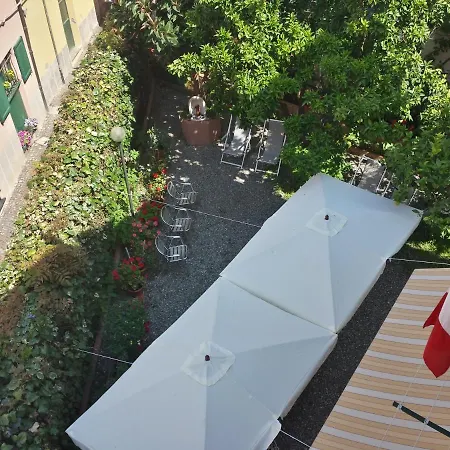 Hotell Triestina