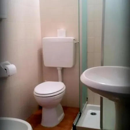 Triestina Hotell