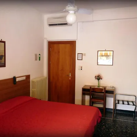 Triestina Hotell