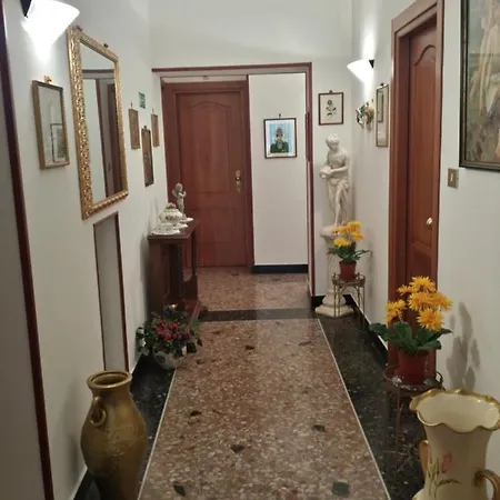 Hotell Triestina Noli