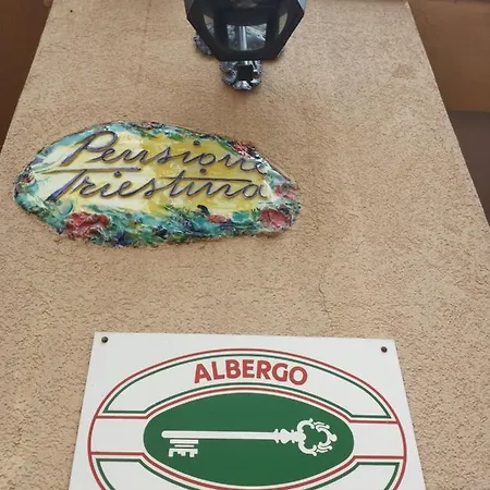 Triestina Noli