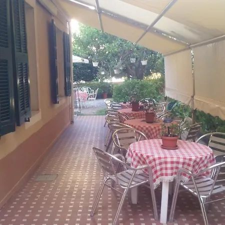 Triestina Hotel