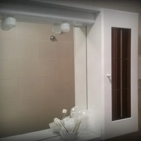 Hotell Triestina 2*
