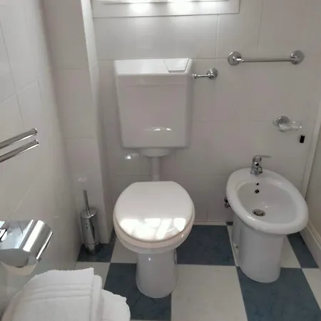 Hotell Triestina