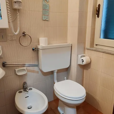 Hotel Triestina