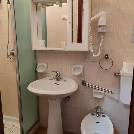 Hotel Triestina