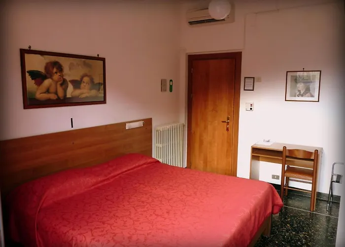 Hotel Triestina 2*