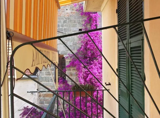 Hotel Triestina Noli