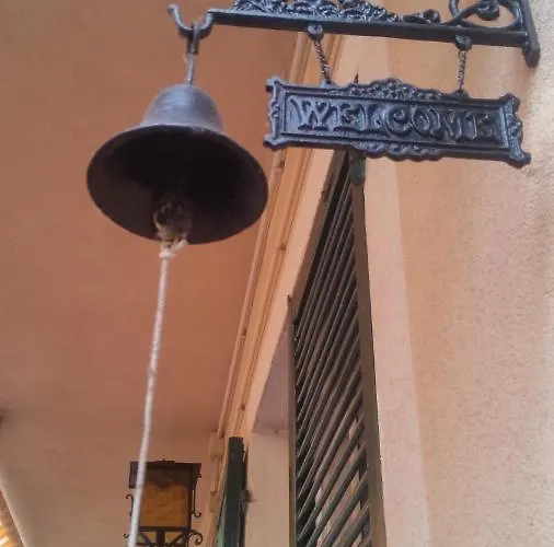 Triestina Hotel 2*