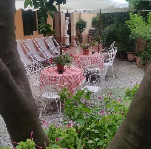 Hotel Triestina