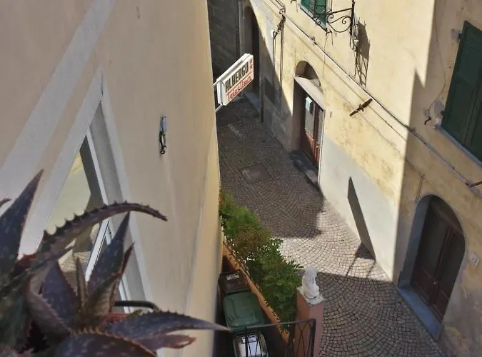 Hotel Triestina Noli