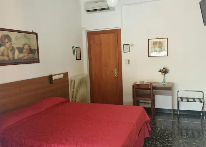 Hotel Triestina Noli