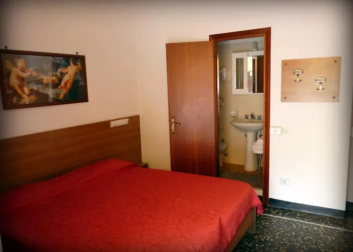 Triestina Hotel 2*