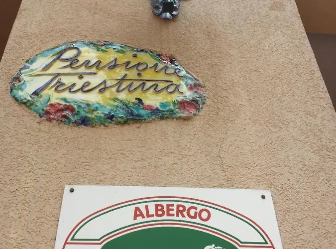 Triestina Noli