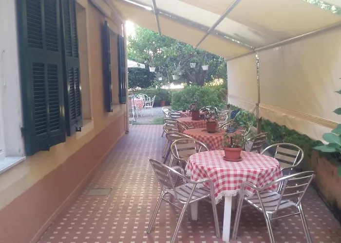 Triestina Hotel